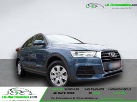 Audi Q3 , garage LB AUTOMOBILES � Beaupuy