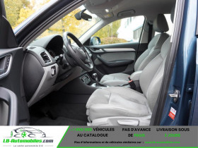 Audi Q3 2.0 TDI 120 ch BVA  occasion � Beaupuy - photo n�8