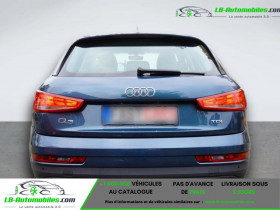 Audi Q3 2.0 TDI 120 ch BVA  occasion � Beaupuy - photo n�7