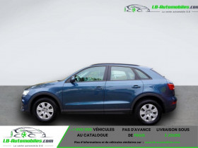 Audi Q3 2.0 TDI 120 ch BVA  occasion � Beaupuy - photo n�6