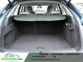 Audi Q3 2.0 TDI 120 ch BVA  occasion � Beaupuy - photo n�13