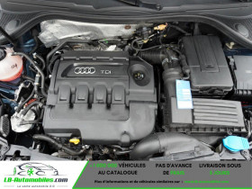 Audi Q3 2.0 TDI 120 ch BVA  occasion � Beaupuy - photo n�12