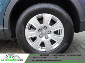 Audi Q3 2.0 TDI 120 ch BVA  occasion � Beaupuy - photo n�11