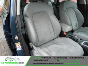 Audi Q3 2.0 TDI 120 ch BVA  occasion � Beaupuy - photo n�9