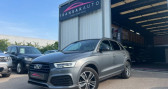 Audi Q3 2.0 TDI 120 ch Midnight Series - CAM - CLIM AUTO - DRIVE SEL   SAINT CANNAT 13