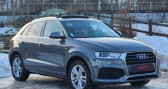 Audi Q3 2.0 TDI 120 ch S line toit ouvrant  � allonzier de la caille 74