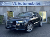 Annonce Audi Q3 occasion Diesel 2.0 TDI 120 CH S LINE  Colomiers