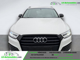 Audi Q3 2.0 TDI 120 ch  occasion � Beaupuy - photo n�4