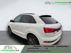 Audi Q3 2.0 TDI 120 ch  occasion � Beaupuy - photo n�3
