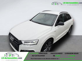 Audi Q3 2.0 TDI 120 ch  occasion � Beaupuy - photo n�2