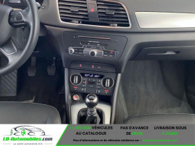 Audi Q3 2.0 TDI 120 ch  occasion � Beaupuy - photo n�3