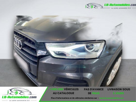 Audi Q3 2.0 TDI 120 ch  occasion � Beaupuy - photo n�2