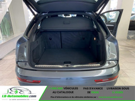 Audi Q3 2.0 TDI 120 ch  occasion � Beaupuy - photo n�6