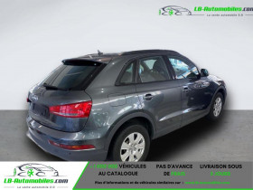 Audi Q3 2.0 TDI 120 ch  occasion � Beaupuy - photo n�4