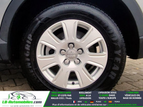 Audi Q3 2.0 TDI 120 ch  occasion � Beaupuy - photo n�9