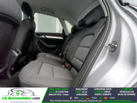 Audi Q3 2.0 TDI 120 ch  occasion � Beaupuy - photo n�8