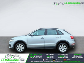Audi Q3 2.0 TDI 120 ch  occasion � Beaupuy - photo n�6