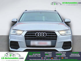 Audi Q3 2.0 TDI 120 ch  occasion � Beaupuy - photo n�5