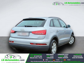 Audi Q3 2.0 TDI 120 ch  occasion � Beaupuy - photo n�4