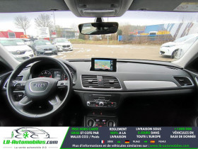 Audi Q3 2.0 TDI 120 ch  occasion � Beaupuy - photo n�3
