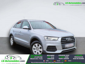 Audi Q3 2.0 TDI 120 ch  occasion � Beaupuy - photo n�2