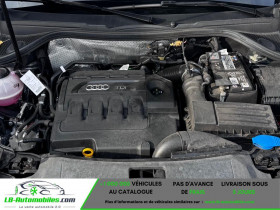 Audi Q3 2.0 TDI 120 ch  occasion � Beaupuy - photo n�8