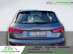 Audi Q3 2.0 TDI 120 ch  occasion � Beaupuy - photo n�5