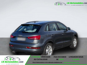 Audi Q3 2.0 TDI 120 ch  occasion � Beaupuy - photo n�3