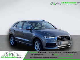 Audi Q3 2.0 TDI 120 ch  occasion � Beaupuy - photo n�2