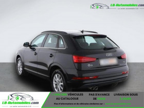Audi Q3 2.0 TDI 120 ch  occasion � Beaupuy - photo n�4