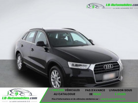 Audi Q3 2.0 TDI 120 ch  occasion � Beaupuy - photo n�2