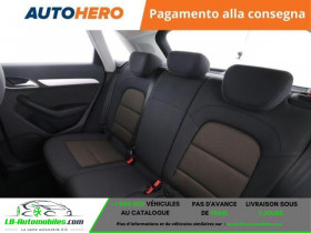 Audi Q3 2.0 TDI 120 ch  occasion � Beaupuy - photo n�6