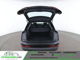 Audi Q3 2.0 TDI 120 ch  occasion � Beaupuy - photo n�10