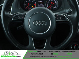 Audi Q3 2.0 TDI 120 ch  occasion � Beaupuy - photo n�9