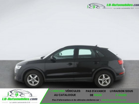 Audi Q3 2.0 TDI 120 ch  occasion � Beaupuy - photo n�6