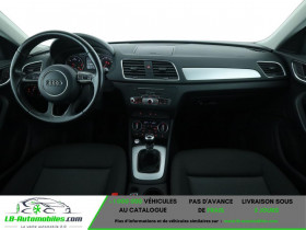 Audi Q3 2.0 TDI 120 ch  occasion � Beaupuy - photo n�3