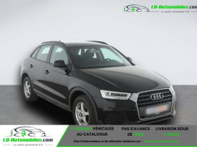Audi Q3 2.0 TDI 120 ch  occasion � Beaupuy - photo n�2