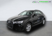 Audi Q3 occasion année 2016 boite Manuelle Annonce Audi Q3 occasion Diesel 2.0 TDI 120 ch à Beaupuy