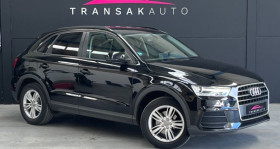 Audi Q3 , garage TRANSAKAUTO MAUBEUGE  Maubeuge