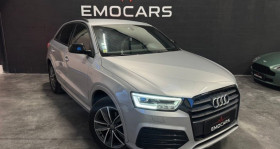 Audi Q3 , garage EMOCARS � Bessoncourt