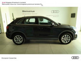 Annonce Audi Q3 occasion Diesel 2.0 TDI 120ch Ambiente  Lanester
