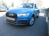 Audi Q3 occasion année 2017 boite Robotisee Annonce Audi Q3 occasion Diesel 2.0 TDI 120CH BUSINESS LINE S TRONIC 7 à Toulouse