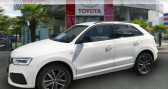 Annonce Audi Q3 occasion Diesel 2.0 TDI 120ch Midnight Series à Le Petit-quevilly