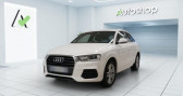 Annonce Audi Q3 occasion Diesel 2.0 TDI 120ch S line  Chambray-ls-Tours