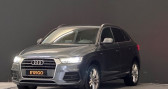 Annonce Audi Q3 occasion Diesel 2.0 tdi 120ch s-line  Tours