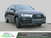 Audi Q3 occasion année 2015 boite Manuelle Annonce Audi Q3 occasion Diesel 2.0 TDI 120ch à Beaupuy