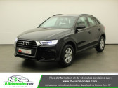 Audi Q3 occasion année 2015 boite Manuelle Annonce Audi Q3 occasion Diesel 2.0 TDI 120ch à Beaupuy
