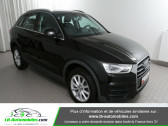Audi Q3 occasion année 2016 boite Manuelle Annonce Audi Q3 occasion Diesel 2.0 TDI 120ch à Beaupuy