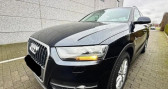 Annonce Audi Q3 occasion Diesel 2.0 TDI 136 CH CUIR / GPS/ REGULATEUR � Berck