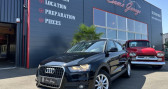 Annonce Audi Q3 occasion Diesel 2.0 TDI 140 Ambiente 2012  Saint Berthevin